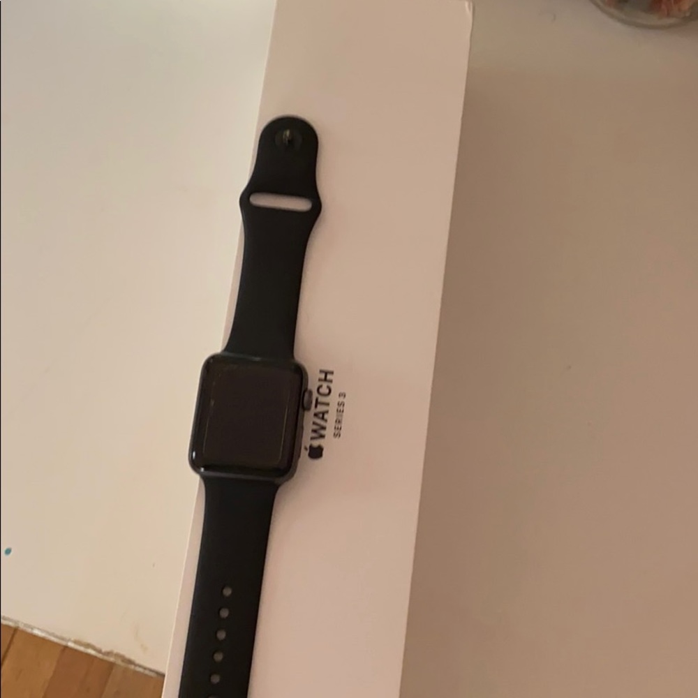 Apple Watch 42mm series 3